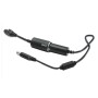 Laptop Car and Airplane 90W DC Power Adapter - 7.4mm
