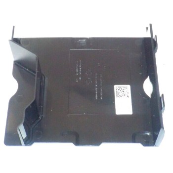 Shroud Assembly for PowerEdge R410