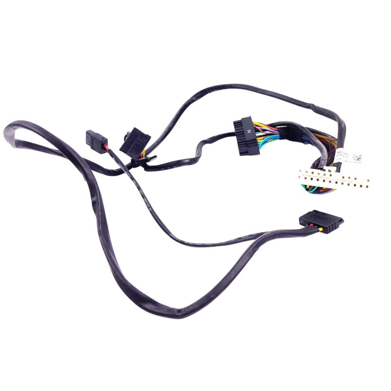 Dell 0DPY79 T3600 24PIN PSU Power Cable Kit
