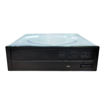 DVD-RW SATA Optical Drive 5.25-Inch 16x Half-Height DH-16AES DVD-RW SATA Optical Drive 5.25-Inch 16x Half-Height DH-16AES