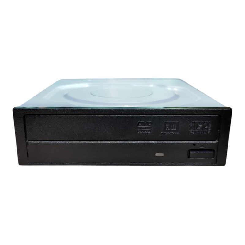Dell 0FY13D DVD-RW SATA Optical Drive 5.25-Inch 16x Half-Height DH-16AES Dell 0FY13D DVD-RW SATA Optical Drive 5.25-Inch 16x Half-Height DH-16AES