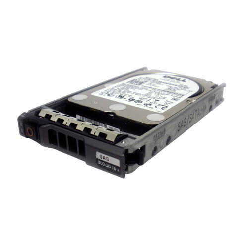 Dell 0H367T 300GB 10K SAS 2.5" 6Gb/s Drive Dell 0H367T 300GB 10K SAS 2.5" 6Gb/s Drive
