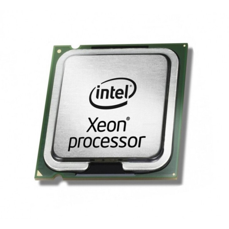 Dell 0H505J 2.26GHz 8MB Cache 80W Quad-Core Xeon E5520 Processor