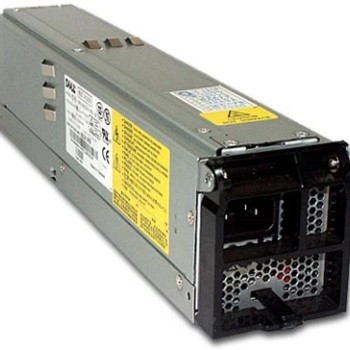 Hot Swap Power Supply - 500 Watt For Poweredge 2650 Server Hot Swap Power Supply - 500 Watt For Poweredge 2650 Server