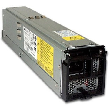 Dell 0H694 Hot Swap Power Supply - 500 Watt For Poweredge 2650 Server
