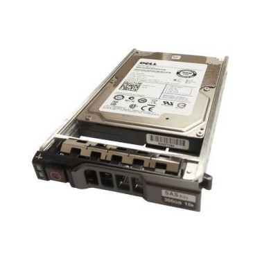 Dell 0H8DVC 300GB 15k RPM 6GB SAS 2.5-Inch Hard Disk Drive HDD for PowerEdge