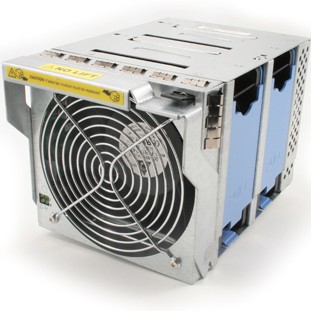 PowerEdge 1855 Fan Assembly