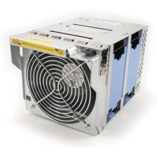 Dell 0KC228 PowerEdge 1855 Fan Assembly