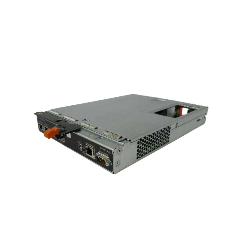 Dell 0KK95M KK95M Equallogic Type 15 ISCSI 10GB Controller Module