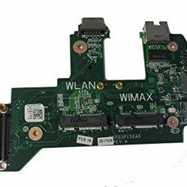 Daughter Board USB3.0; WIMAX; WLAN Inspiron 17R (N7110)