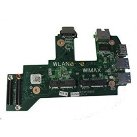 Daughter Board USB3.0; WIMAX; WLAN Inspiron 17R (N7110)