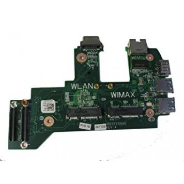 Daughter Board USB3.0; WIMAX; WLAN Inspiron 17R (N7110)