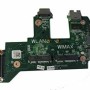 Daughter Board USB3.0; WIMAX; WLAN Inspiron 17R (N7110)