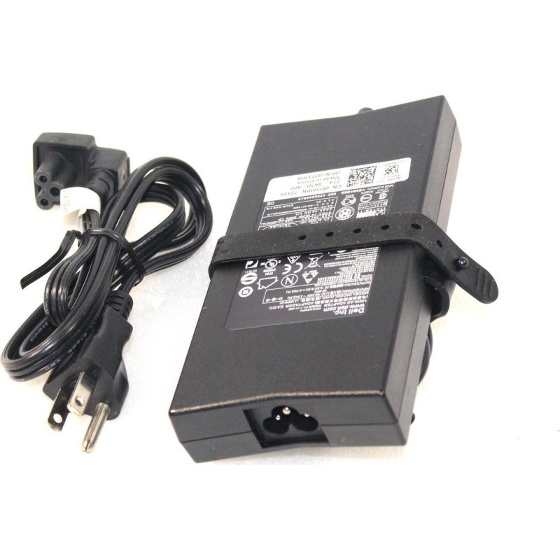 Dell 0MTMPN 130W Notebook AC Adapter