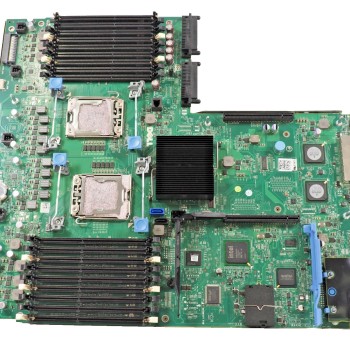 System Board 2-Socket FCLGA1155 with out CPU PowerEdge R710