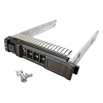 2.5-Inch Drive Caddy SAS/SATA Blade M62