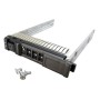 2.5-Inch Drive Caddy SAS/SATA Blade M62