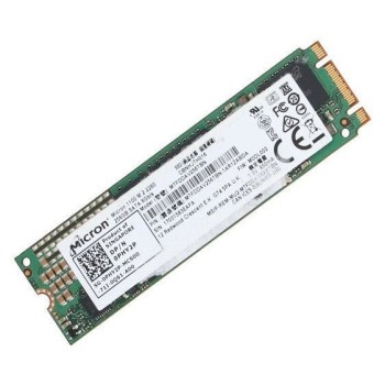 256GB M.2 2280 Micron 1100 SSD