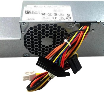 235W Power Supply for OptiPlex 760 780 960 SFF Systems