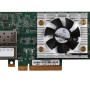10GbE CNA QLE8262 SFP+ LP Adapter Dual-Port PCIe x8 Server Fibre Channel Card
