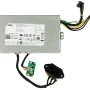180W 8-Pin Power Supply for OPTIPLEX 3030 3048 AIO Desktops