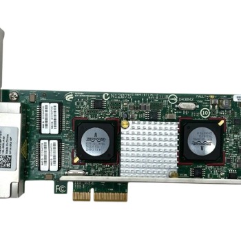 Broadcom 5709 1GB Quad Port Copper FH Broadcom 5709 1GB Quad Port Copper FH