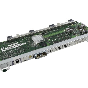4GB Fibre Channel Link Control Card (LCC)
