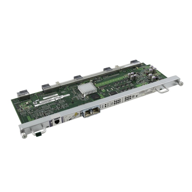 Dell 0TR616 4GB Fibre Channel Link Control Card (LCC) Dell 0TR616 4GB Fibre Channel Link Control Card (LCC)