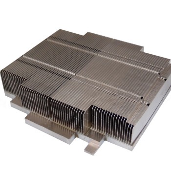 Heatsink for PowerEdge R610 Server