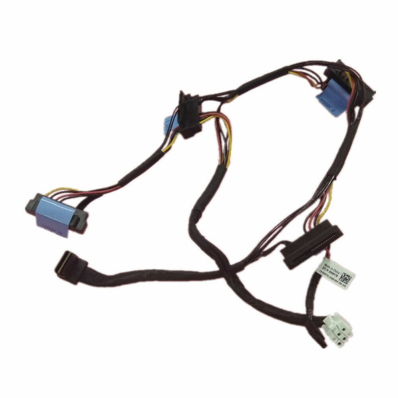 Dell 0TTN3V Mini SAS HD to X2 SAS/SATA for PowerEdge R230 ODD to PERC Cable Assembly