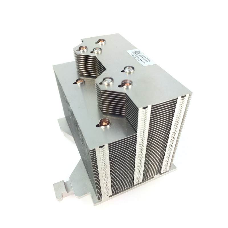 Dell 0U884K Heatsink R910