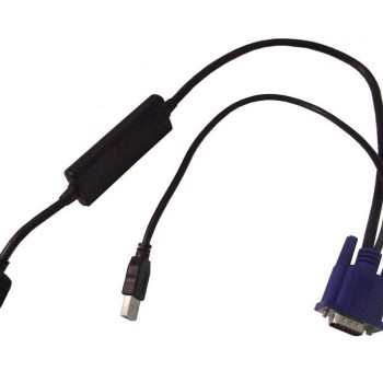 USB KVM Switch POD SIP Module