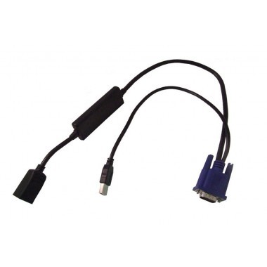USB KVM Switch POD SIP Module