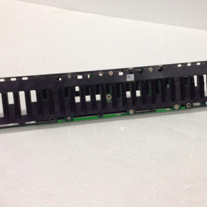 Dell 0VCK1 Backplane HDD SAS 24x 2.5 with Midplane Control Board PowerVault M