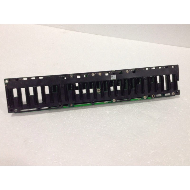 Dell 0VCK1 Backplane HDD SAS 24x 2.5 with Midplane Control Board PowerVault M