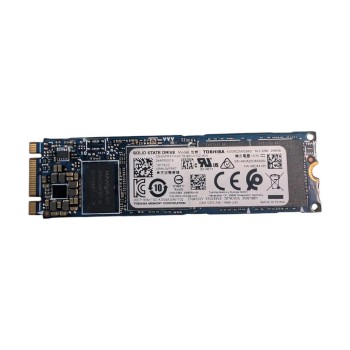 256GB SSD M.2 2280 Toshiba 256GB SSD M.2 2280 Toshiba