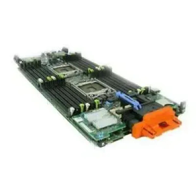 Dell 0VHRN7 System Board TRPM, Wistron V2 M620