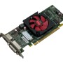 Video Card ATI Radeon HD6450.1GB DDR3 PCI-E DisplayPort; DVI Low