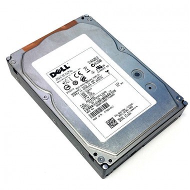 300GB SAS 3.5 15K Hard Drive 6GBPS HUS156030VLS600