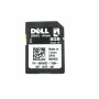 8GB iDRAC vFLASH Class 10 SD Card