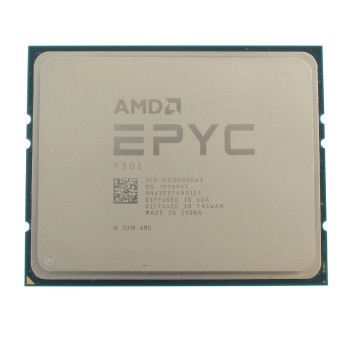 3.0GHz 16-Core EPYC 7302 Processor - 128MB L3 Cache