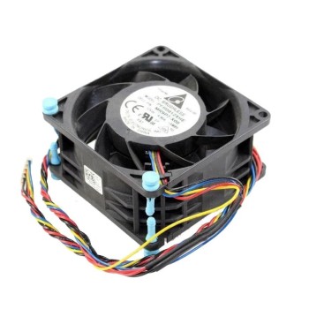 Case Fan 12V DC 4.9A 80x38MM Delta for PowerEdge C6100