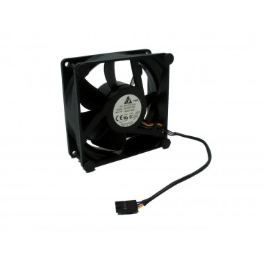 Case Fan 12V DC; 0.65A 90mm Nidec for Precision Workstation T3600