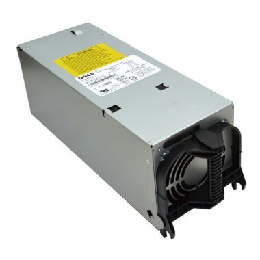 PowerEdge 6600 Server 600W Power Supply
