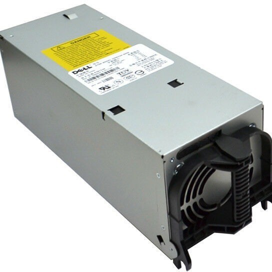 Dell 17GUE PowerEdge 6600 Server 600W Power Supply