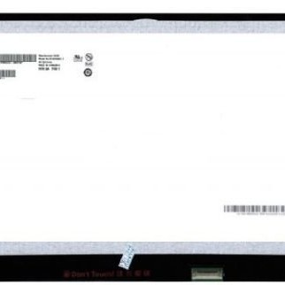 LCD Panel 14 Glossy; HD; LED; WXGA Chimei Innolux N140BGE-EB3