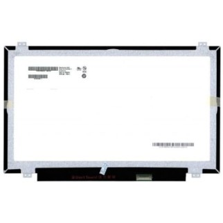 Dell 17WNW LCD Panel 14 Glossy; HD; LED; WXGA Chimei Innolux N140BGE-EB3