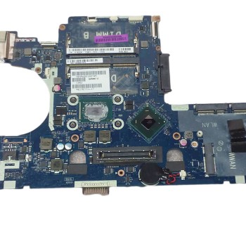 System Board Core i7 2.90GHz (i7-3520m) with CPU Latitude E6230