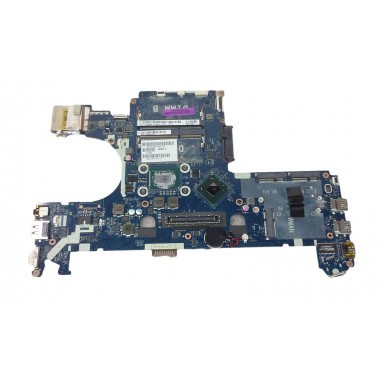 System Board Core i7 2.90GHz (i7-3520m) with CPU Latitude E6230