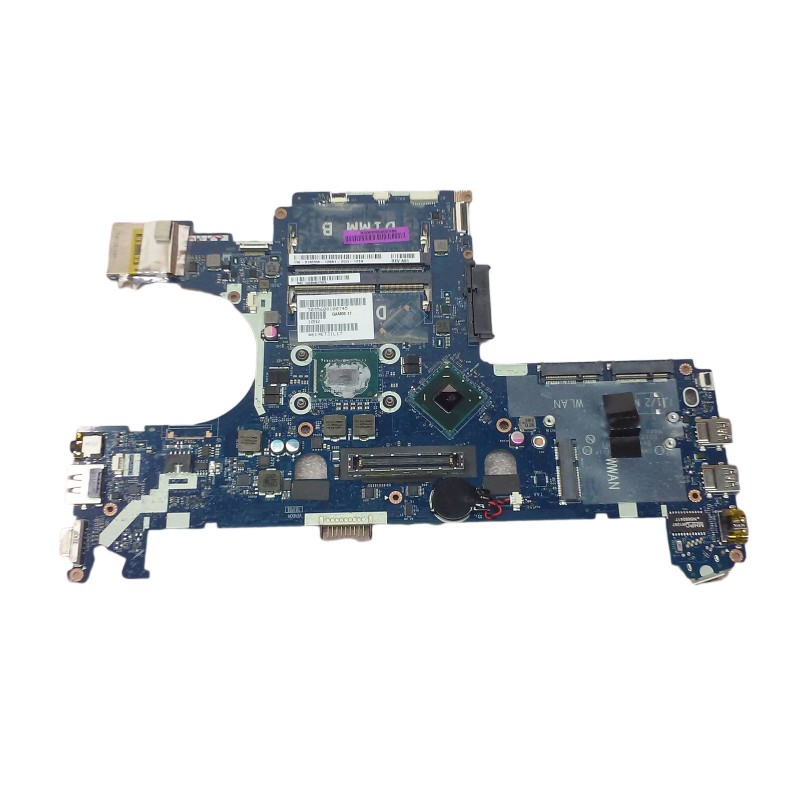 Dell 19H06 System Board Core i7 2.90GHz (i7-3520m) with CPU Latitude E6230